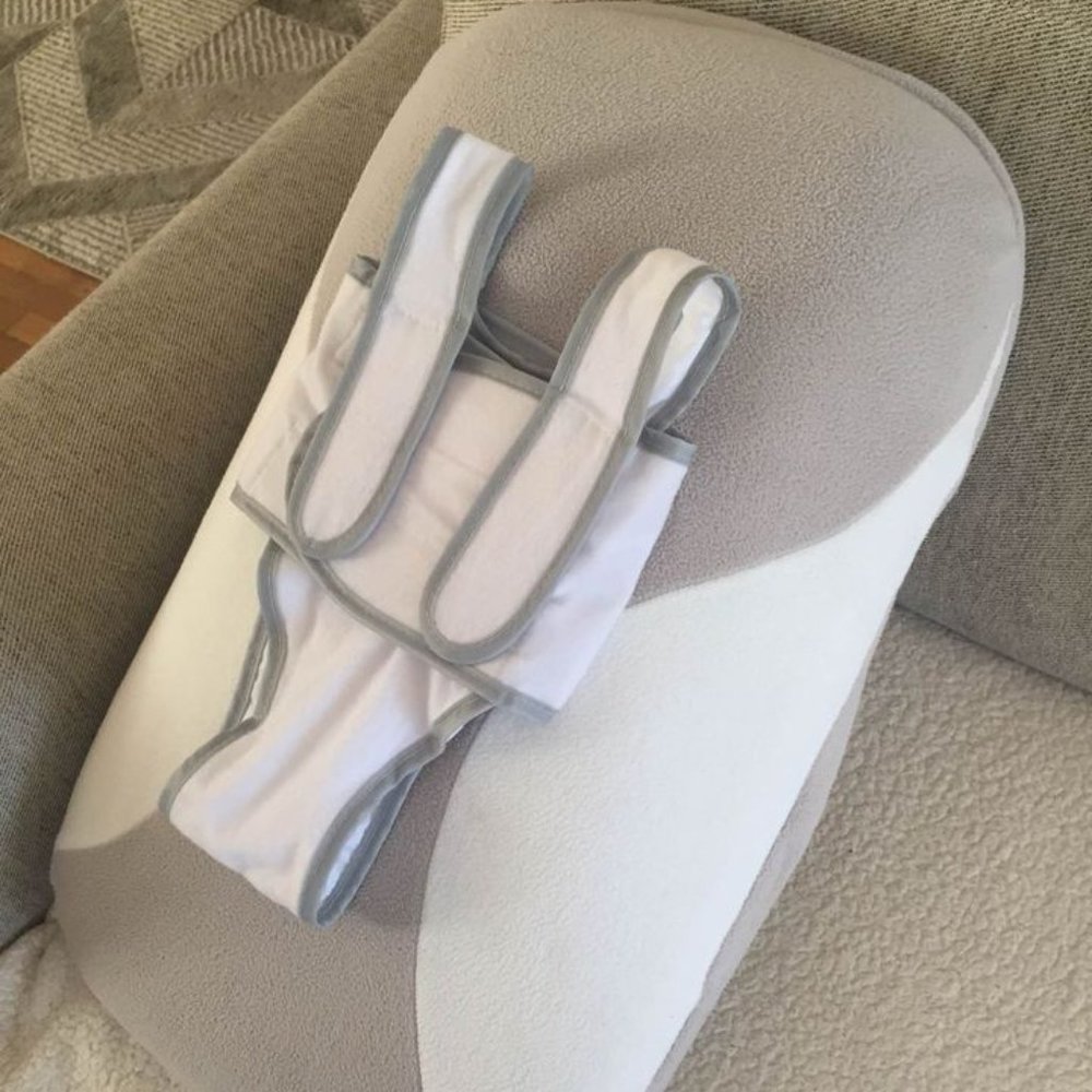 Vibrating Babocush Comfort Cushion - heartbeat opt